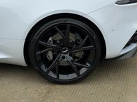 USED 2018 18 ASTON MARTIN DBS 5.2 V12 BiTurbo Superleggera Auto Euro 6 (s/s) 2dr 