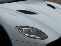 USED 2018 18 ASTON MARTIN DBS 5.2 V12 BiTurbo Superleggera Auto Euro 6 (s/s) 2dr 