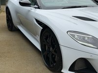 USED 2018 18 ASTON MARTIN DBS 5.2 V12 BiTurbo Superleggera Auto Euro 6 (s/s) 2dr 
