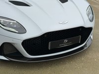 USED 2018 18 ASTON MARTIN DBS 5.2 V12 BiTurbo Superleggera Auto Euro 6 (s/s) 2dr 