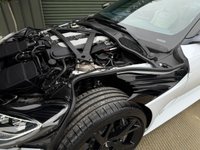 USED 2018 18 ASTON MARTIN DBS 5.2 V12 BiTurbo Superleggera Auto Euro 6 (s/s) 2dr 