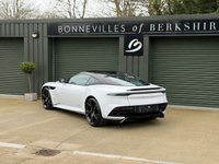 USED 2018 18 ASTON MARTIN DBS 5.2 V12 BiTurbo Superleggera Auto Euro 6 (s/s) 2dr 
