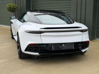 USED 2018 18 ASTON MARTIN DBS 5.2 V12 BiTurbo Superleggera Auto Euro 6 (s/s) 2dr 