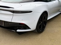 USED 2018 18 ASTON MARTIN DBS 5.2 V12 BiTurbo Superleggera Auto Euro 6 (s/s) 2dr 