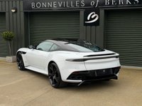 USED 2018 18 ASTON MARTIN DBS 5.2 V12 BiTurbo Superleggera Auto Euro 6 (s/s) 2dr 