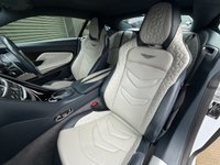 USED 2018 18 ASTON MARTIN DBS 5.2 V12 BiTurbo Superleggera Auto Euro 6 (s/s) 2dr 
