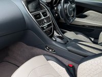USED 2018 18 ASTON MARTIN DBS 5.2 V12 BiTurbo Superleggera Auto Euro 6 (s/s) 2dr 
