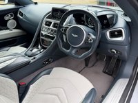 USED 2018 18 ASTON MARTIN DBS 5.2 V12 BiTurbo Superleggera Auto Euro 6 (s/s) 2dr 