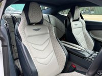 USED 2018 18 ASTON MARTIN DBS 5.2 V12 BiTurbo Superleggera Auto Euro 6 (s/s) 2dr 