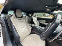 USED 2018 18 ASTON MARTIN DBS 5.2 V12 BiTurbo Superleggera Auto Euro 6 (s/s) 2dr 