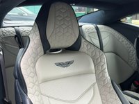 USED 2018 18 ASTON MARTIN DBS 5.2 V12 BiTurbo Superleggera Auto Euro 6 (s/s) 2dr 