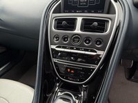 USED 2018 18 ASTON MARTIN DBS 5.2 V12 BiTurbo Superleggera Auto Euro 6 (s/s) 2dr 