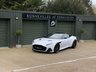 USED 2018 18 ASTON MARTIN DBS 5.2 V12 BiTurbo Superleggera Auto Euro 6 (s/s) 2dr 