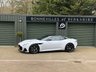 USED 2018 18 ASTON MARTIN DBS 5.2 V12 BiTurbo Superleggera Auto Euro 6 (s/s) 2dr 