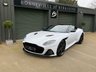 USED 2018 18 ASTON MARTIN DBS 5.2 V12 BiTurbo Superleggera Auto Euro 6 (s/s) 2dr 