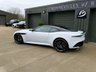 USED 2018 18 ASTON MARTIN DBS 5.2 V12 BiTurbo Superleggera Auto Euro 6 (s/s) 2dr 