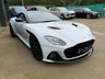 USED 2018 18 ASTON MARTIN DBS 5.2 V12 BiTurbo Superleggera Auto Euro 6 (s/s) 2dr 