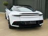 USED 2018 18 ASTON MARTIN DBS 5.2 V12 BiTurbo Superleggera Auto Euro 6 (s/s) 2dr 
