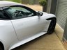 USED 2018 18 ASTON MARTIN DBS 5.2 V12 BiTurbo Superleggera Auto Euro 6 (s/s) 2dr 