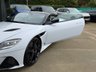 USED 2018 18 ASTON MARTIN DBS 5.2 V12 BiTurbo Superleggera Auto Euro 6 (s/s) 2dr 