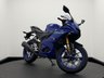 USED 2026 26 YAMAHA R125 BRAND NEW  IN STOCK NOW