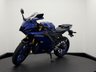 USED 2026 26 YAMAHA R125 BRAND NEW  IN STOCK NOW