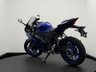 USED 2026 26 YAMAHA R125 BRAND NEW  IN STOCK NOW