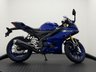 USED 2026 26 YAMAHA R125 BRAND NEW  IN STOCK NOW