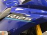 USED 2026 26 YAMAHA R125 BRAND NEW  IN STOCK NOW