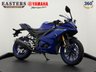 USED 2026 26 YAMAHA R125 BRAND NEW  IN STOCK NOW