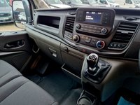 USED 2021 21 FORD TRANSIT 2.0 350 EcoBlue Leader Crew Van Double Cab 6dr Diesel Manual RWD L3 H3 Euro 6 (s/s) (130 ps) AIR CON, CREW CAB, LWB, HIGH ROOF