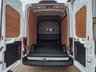 USED 2021 21 FORD TRANSIT 2.0 350 EcoBlue Leader Crew Van Double Cab 6dr Diesel Manual RWD L3 H3 Euro 6 (s/s) (130 ps) AIR CON, CREW CAB, LWB, HIGH ROOF