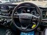 USED 2021 21 FORD TRANSIT 2.0 350 EcoBlue Leader Crew Van Double Cab 6dr Diesel Manual RWD L3 H3 Euro 6 (s/s) (130 ps) AIR CON, CREW CAB, LWB, HIGH ROOF