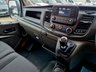 USED 2021 21 FORD TRANSIT 2.0 350 EcoBlue Leader Crew Van Double Cab 6dr Diesel Manual RWD L3 H3 Euro 6 (s/s) (130 ps) AIR CON, CREW CAB, LWB, HIGH ROOF