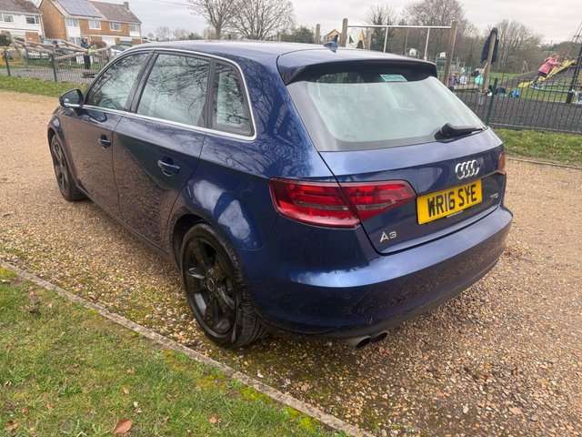 2016 AUDI A3 - Photo 7