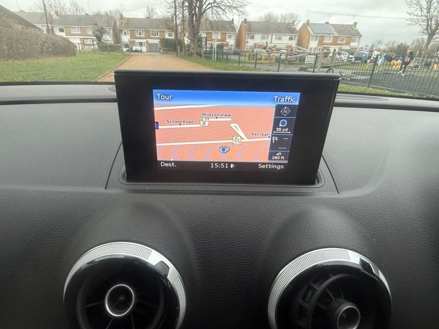 2016 AUDI A3 - Photo 11