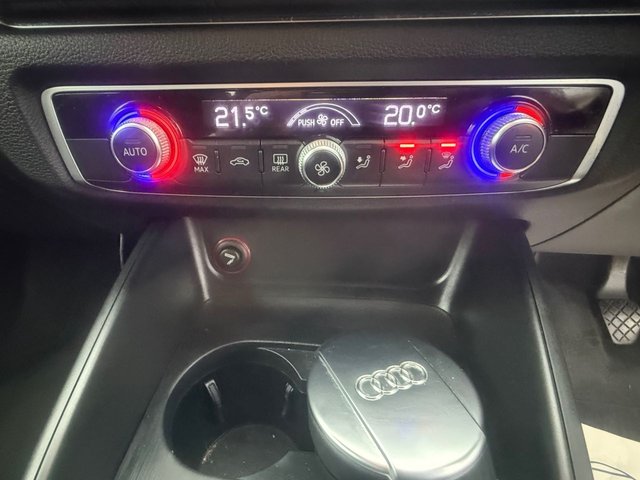 2016 AUDI A3 - Photo 12