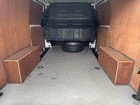 USED 2020 20 MERCEDES-BENZ VITO 1.7 110 CDI Pure FWD L2 Euro 6 (s/s) 5dr Nationwide Delivery Available