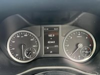 USED 2020 20 MERCEDES-BENZ VITO 1.7 110 CDI Pure FWD L2 Euro 6 (s/s) 5dr Nationwide Delivery Available