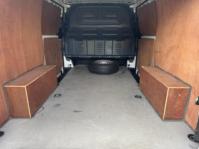 2020 Mercedes-Benz VITO - Photo 7