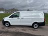 USED 2020 20 MERCEDES-BENZ VITO 1.7 110 CDI Pure FWD L2 Euro 6 (s/s) 5dr Nationwide Delivery Available