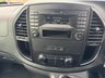 USED 2020 20 MERCEDES-BENZ VITO 1.7 110 CDI Pure FWD L2 Euro 6 (s/s) 5dr Nationwide Delivery Available