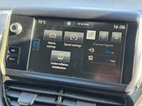 USED 2015 65 PEUGEOT 208 1.2 PureTech Allure Hatchback 5dr Petrol Manual Euro 6 (82 ps) 