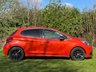 USED 2015 65 PEUGEOT 208 1.2 PureTech Allure Hatchback 5dr Petrol Manual Euro 6 (82 ps) 