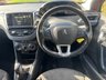 USED 2015 65 PEUGEOT 208 1.2 PureTech Allure Hatchback 5dr Petrol Manual Euro 6 (82 ps) 