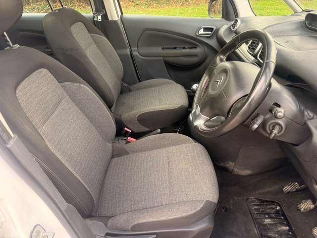 2016 CITROEN C3 PICASSO - Photo 5