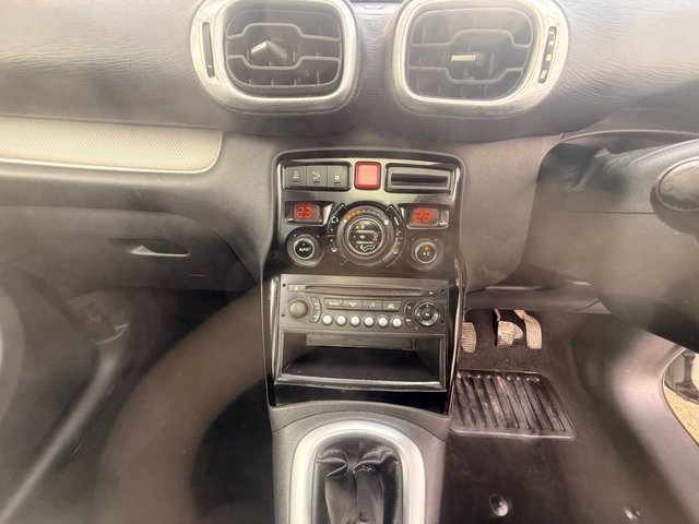 2016 CITROEN C3 PICASSO - Photo 12