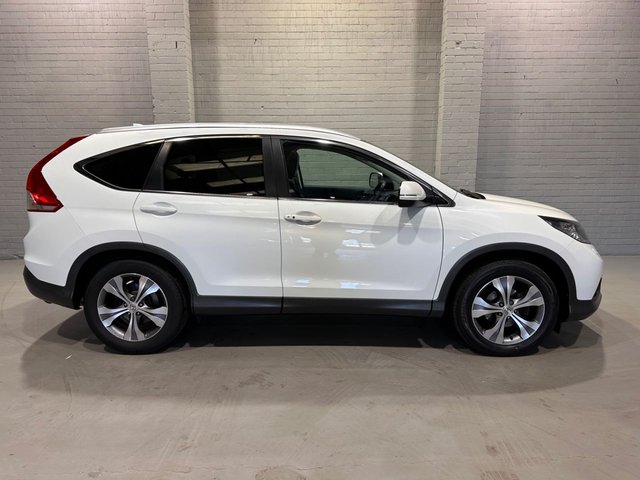 2013 Honda CR-V 2L Ex 5dr - Photo 5