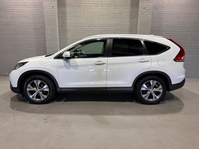 2013 Honda CR-V 2L Ex 5dr - Photo 4