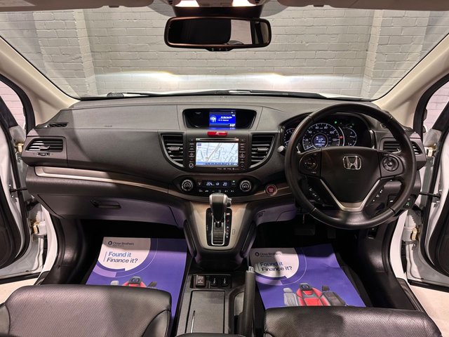 2013 Honda CR-V 2L Ex 5dr - Photo 11